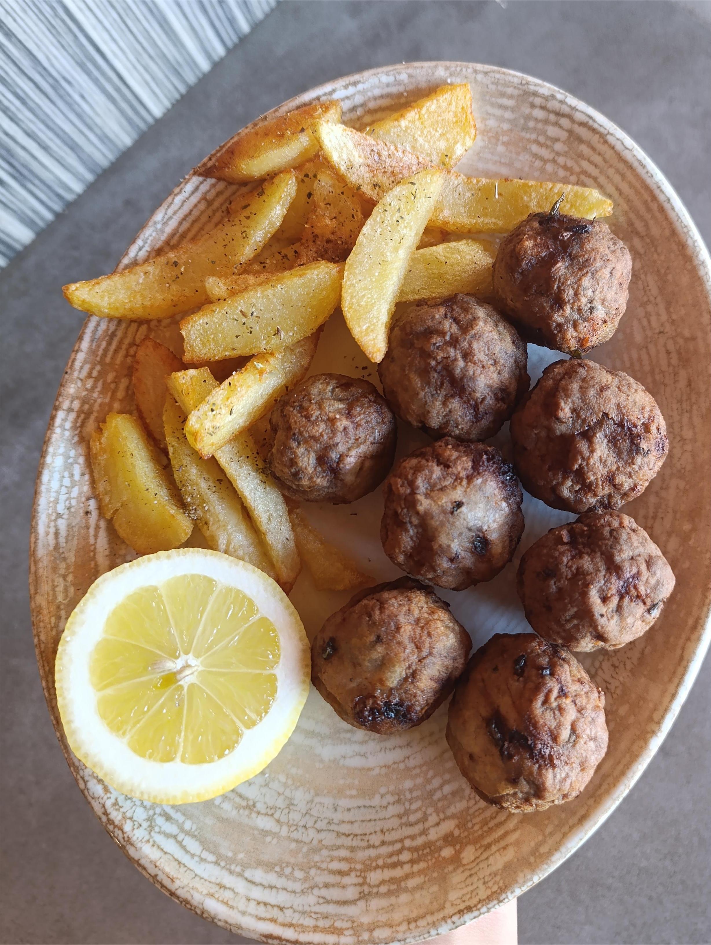 Meatballs