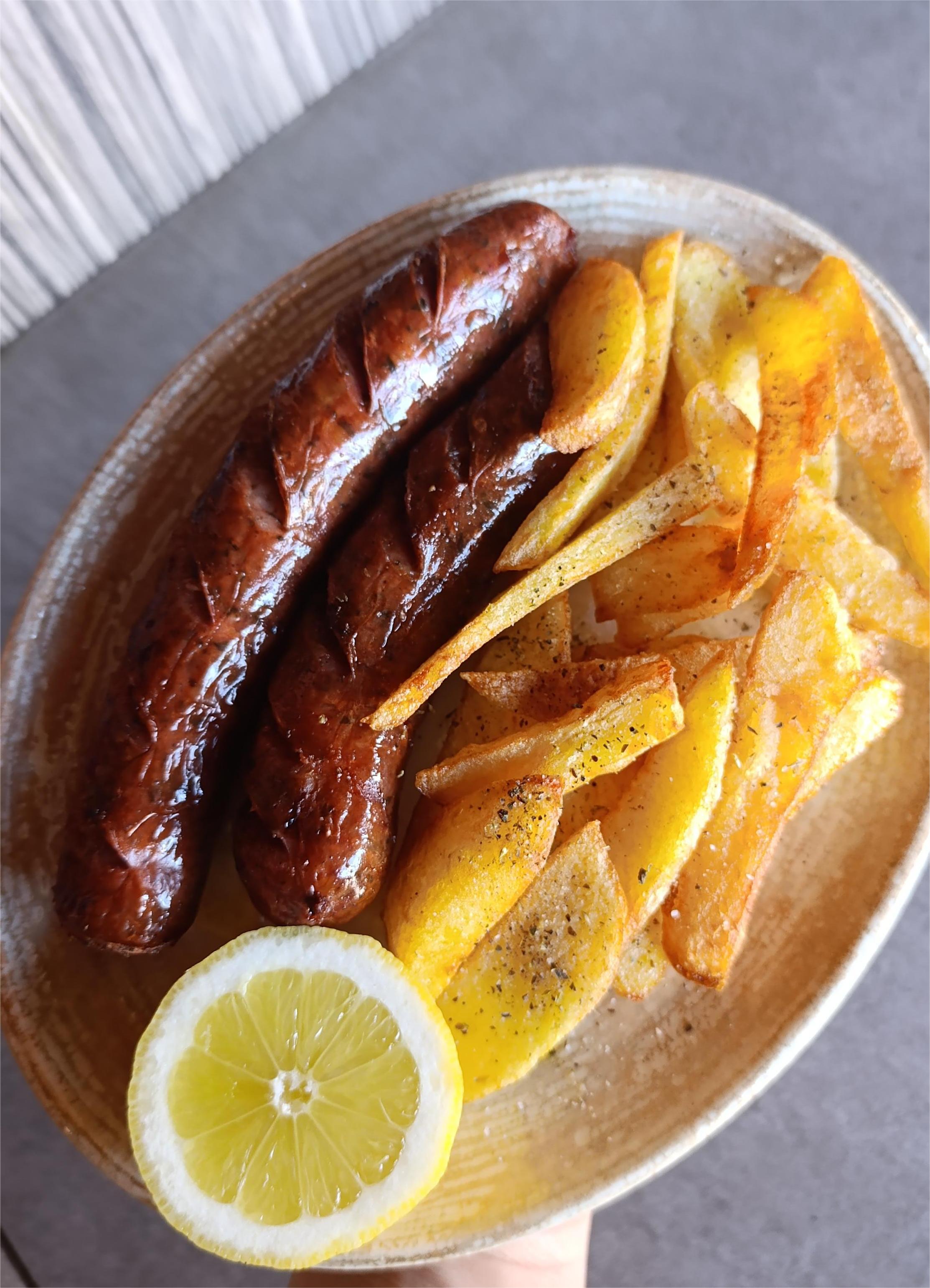 Sausage
